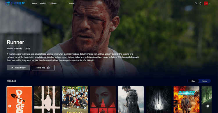 CinePulse